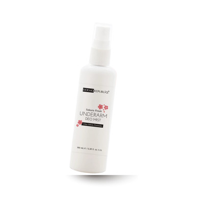 Dermorepubliq Sakura Fresh Ultra White Underarm Deo Mist 100ml
