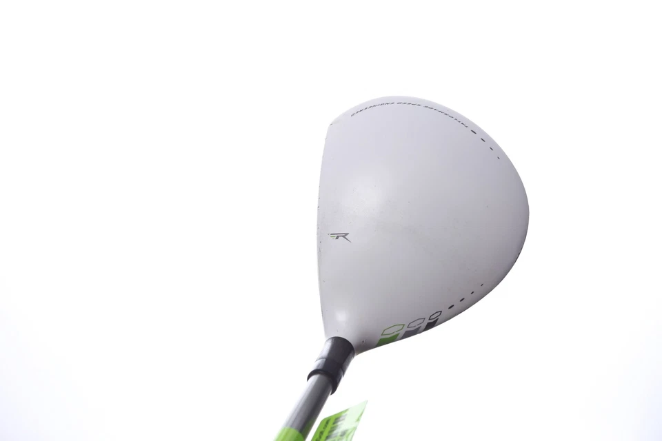 TaylorMade RocketBallz 17* 3-Wood Ladies Flex TaylorMade RBZ Matrix Ozik Value - Image 3 of 4