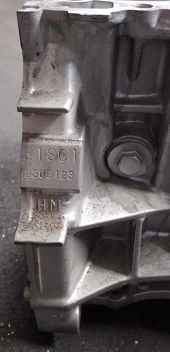 B18c1 Gsr Block