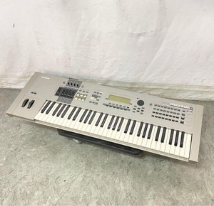 さ*ち様 YAMAHA MOTIF ES6 純正ハードケース付属 Yamaha Motif Es6 | eBay