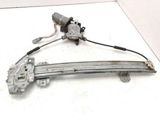 Porte avant et accessoires Honda LEGEND