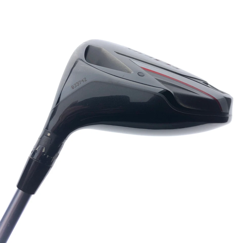 Used Titleist 913 D3 Driver / 9.5 Degrees / Regular Flex / Left-Handed - Image 3 of 4