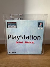 Sony PS1 Konsole SCPH-9002C PAL  Unopened VGA...