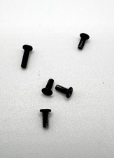 CANON T50 T-50 Bottom Cover Screws 1 Set Qty 5 Screws