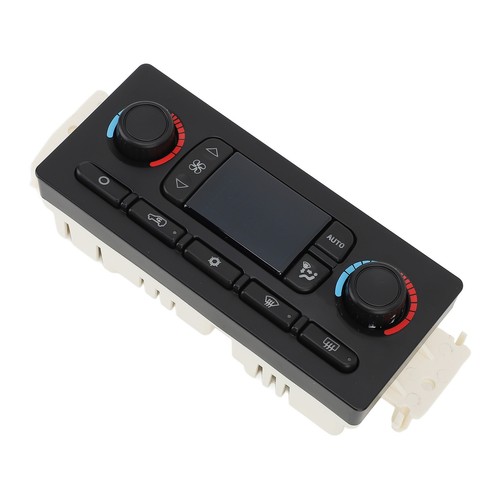 New Climate Control Switch Module 599 211XD Stable Reliable Rugged Climate - Picture 9 of 23