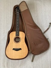 Taylor Baby Acoustic Mini Guitar Safe delivery from Japan