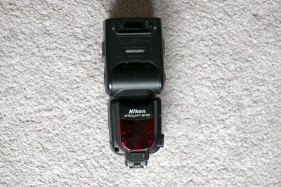 Nikon Speedlight SB-900 AF Shoe Mount Flash for  Nikon