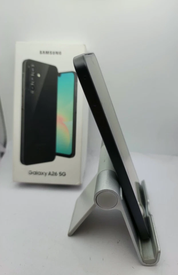 Samsung Galaxy A26 5G · 128GB, foto 4 di 5