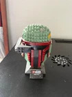 New ListingLEGO Star Wars: Boba Fett Helmet (75277)
