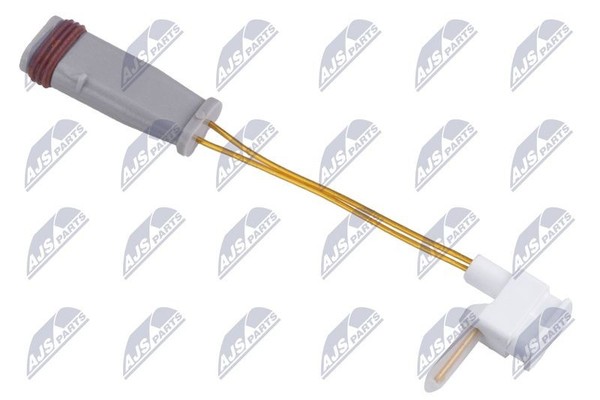 NTY Warnkontakt, Bremsbelagverschleiß HCZ-ME-007 FüR MERCEDES-BENZ-image