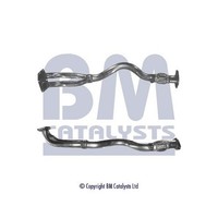 Alfa Romeo Gtv 916 1994-2005 Auspuffrohr Endrohr BM70486