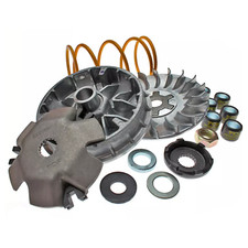 VARIATORE TPR TOP RACING MOTORE MINARELLI ORIZZONTALE E VERTICALE 50 2T