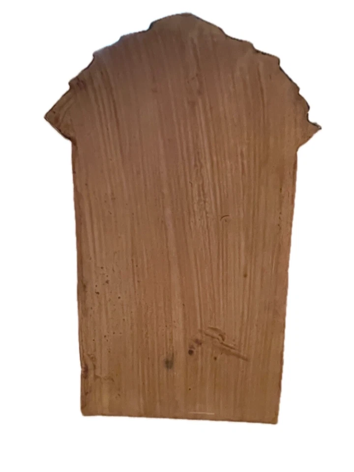 Candelabro votivo/tealight escena de granero Foto 3 de 4