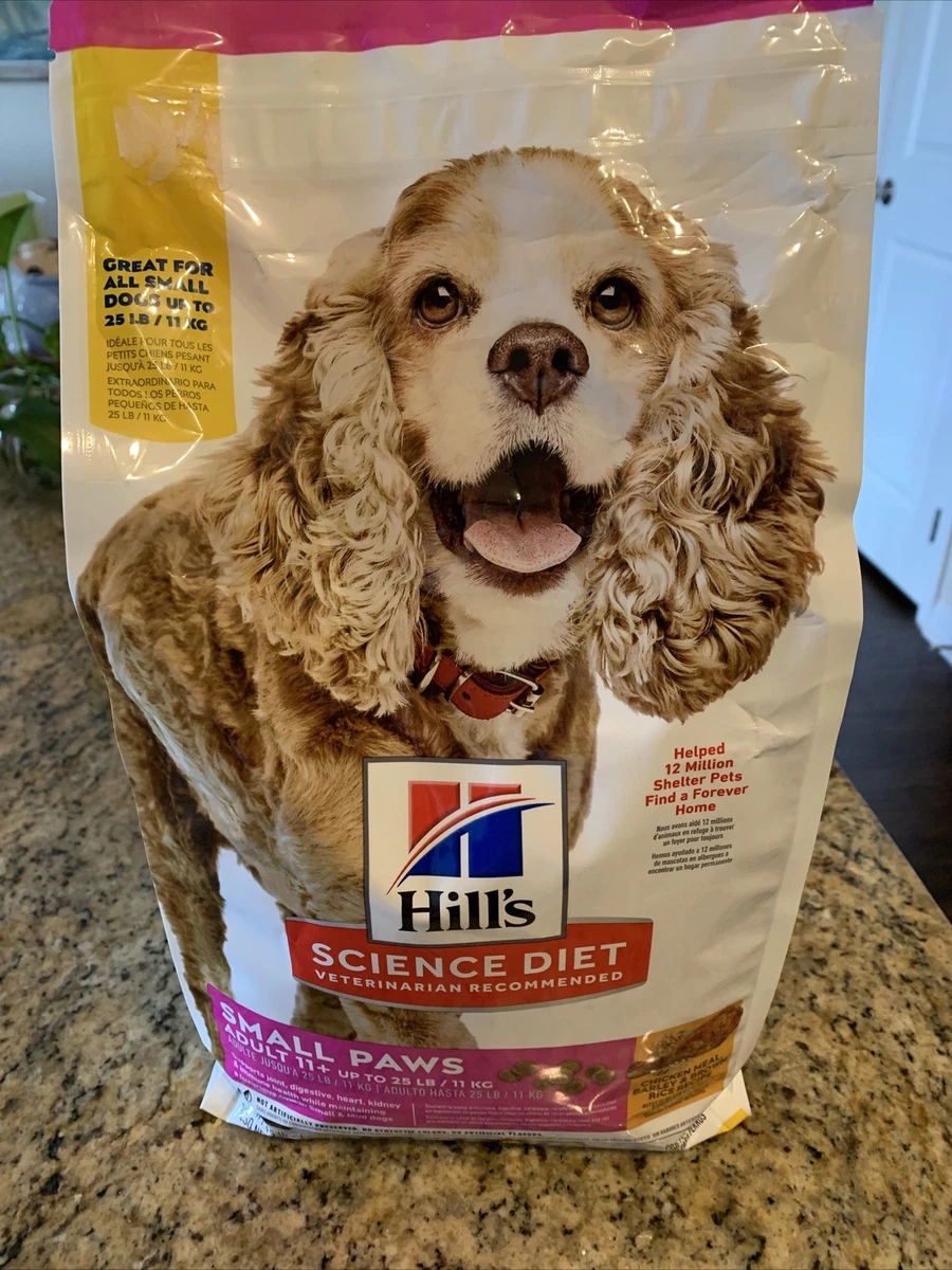 How Long Does Unopened Dog Food Last