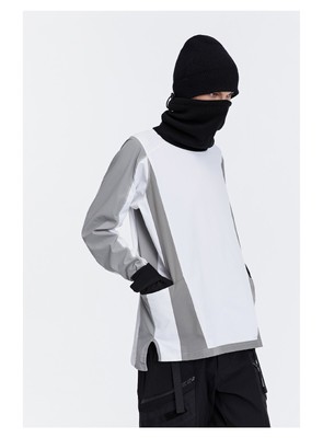 OUTDOOR BREATHABLE FAST DRY LONG SLEEVE T
