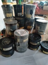 Coloranti Giorgio Graesan per Stucco veneziano, pitture e altri decori ml750-250