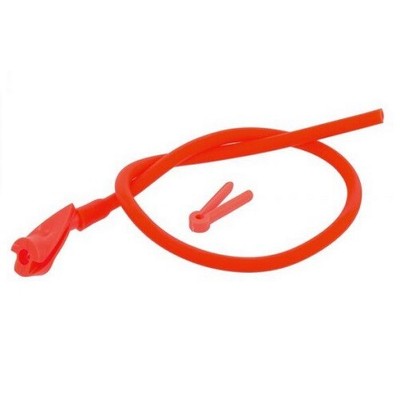OMP October Mountain Speed Slide S2 Red