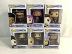 Funko POP Marvel Runaways Lot Nico, Gert ,Chase, Molly,Alex,Karolina 355 - 360