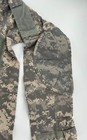 USGI Army Combat Combat Pullover Shirt-Flame Resistant Sz XL — photo 7