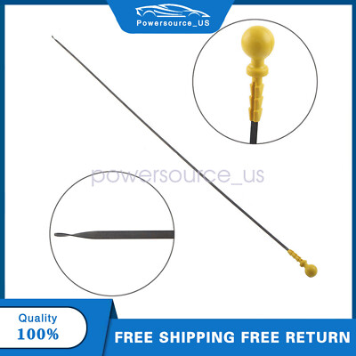 NEW Engine Oil Dipstick For Mercury Mercruiser 861942T9 805567T 818634T US