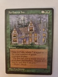 An-Havva Constable (Homelands) #81