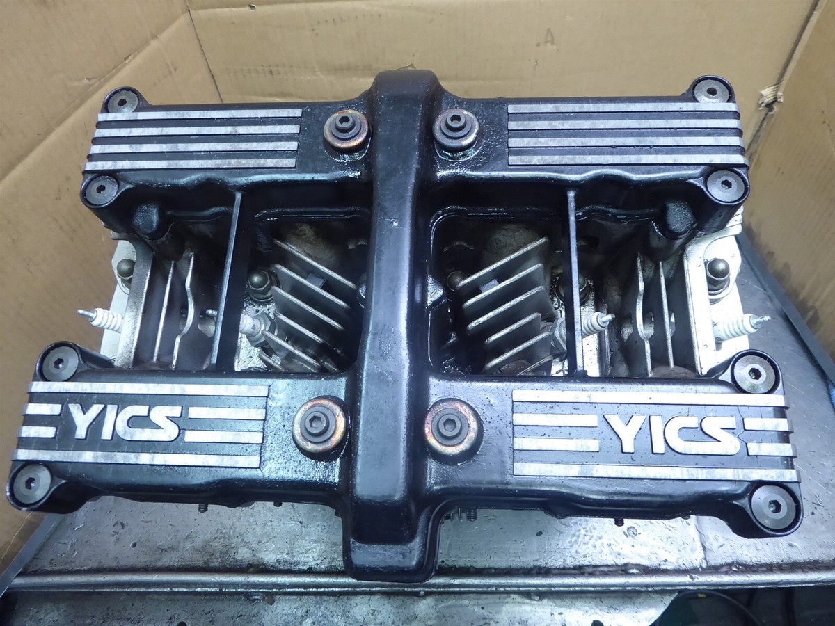 yamaページ Kawasaki GPZ 900 R ZX900A 1984 - frame A6Z | eBay