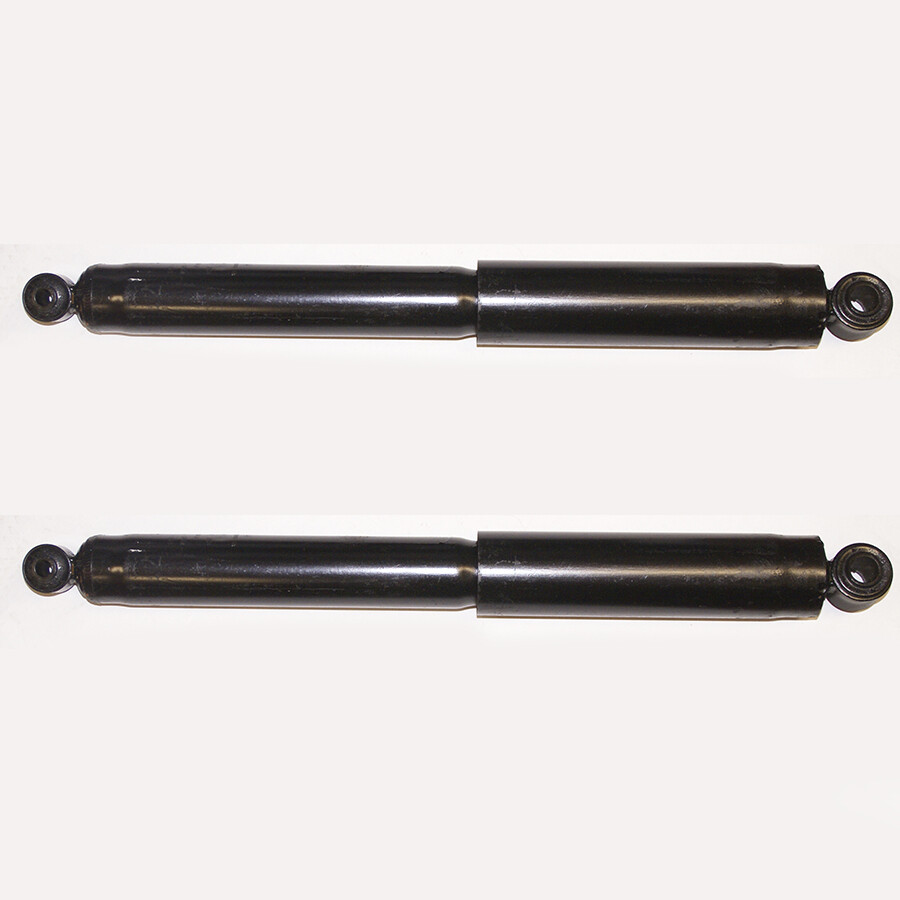 MAZDA BT50 / FORD RANGER 2.5TD PAIR OF REAR SHOCK ABSORBERS (06-11) 16V 2pcs