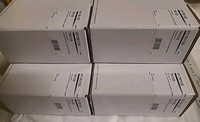 4X Toner Kompatibel TK1125 Toner-Kartusche FüR Kyocera FS-1061 Dn FS-1325 Mfp