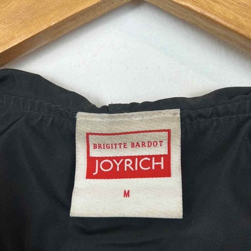 Joyrich Limited Edition Brigitte Bardot Windbreaker - Picture 5 of 6
