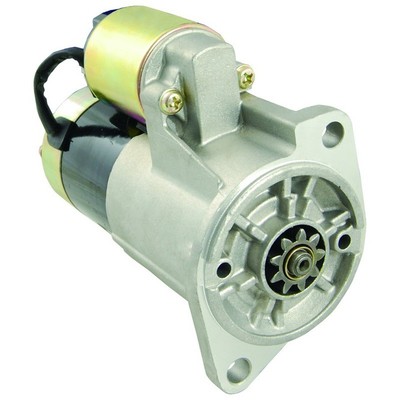 New Starter For Nissan YGF03 81-93 410-48009R 280-9017 280-9021 93570 91-27-3150