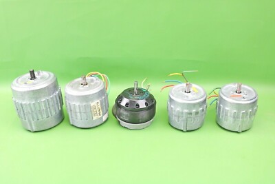 VENTILATEUR DE REMPLACEMENT, interrupteur d'alimentation et tableau de