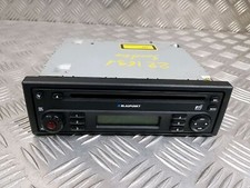 Autoradio Dacia LOGAN
