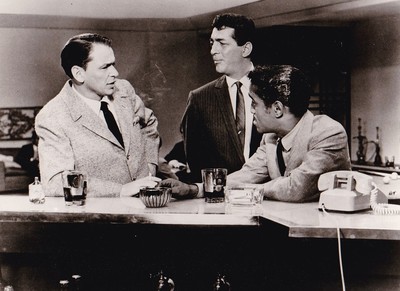 PF Frankie und seine Spiessgesellen ( Frank Sinatra )