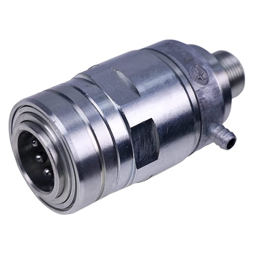 Hydraulic Quick Coupler AL210586 For John Deere 6100 6210 6400 7220