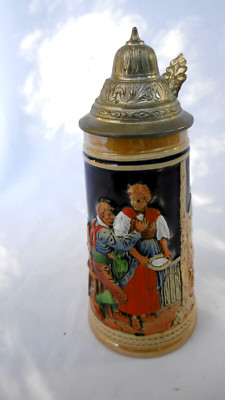 steinzeugkrug MR 15