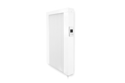 Elektroheizung 650W Heizung smart Flächenspeicherheizung Schamotte Heizgerät
