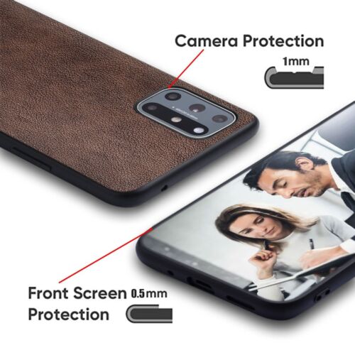for Google Pixel 9 Pro XL 8 Pro 8A 7A 6 Shockproof PU Luxury Leather Phone Cover - Picture 2 of 17