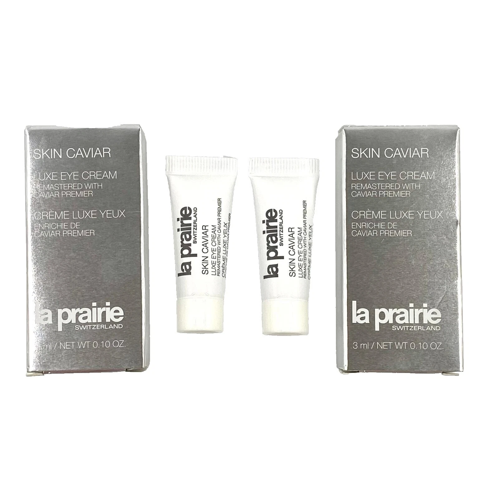 La Prairie Cream Eye Treatments & Masks