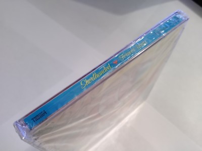 Forever Yours by Shorthanded (CD, Jun-2000, Tooth & Nail) for sale