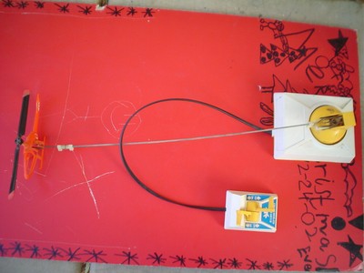 mattel vertibird for sale