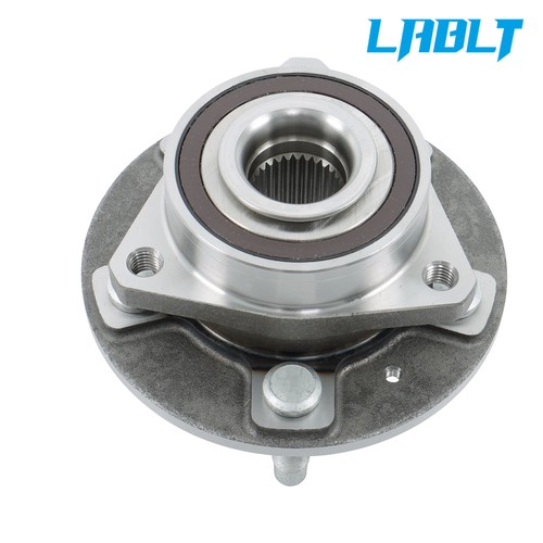 LABLT Front Wheel Hub Bearing Assembly 5 Lugs For Chevy Impala Camaro 2008-2019 - Imagen 2 de 14