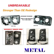 For Benz S63 AMG M156 ML63 C63 E63 R63 Intake Manifold Center Plate Gasket kit