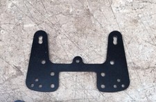 Factory Works Kyosho Optima Mid and Maxxum vtg Replacement Front Shock Tower