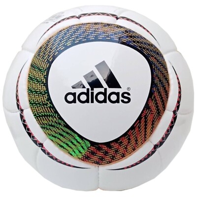 Adidas Ball Jabulani Match Soccer South Africa FIFA World Cup 2010 Size 5