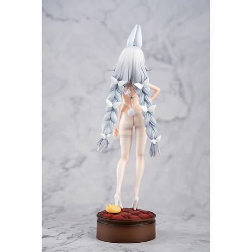 Estatua Azur Lane Le Malin Apistless Lapin versión escala 1:6 - Imagen 5 de 15