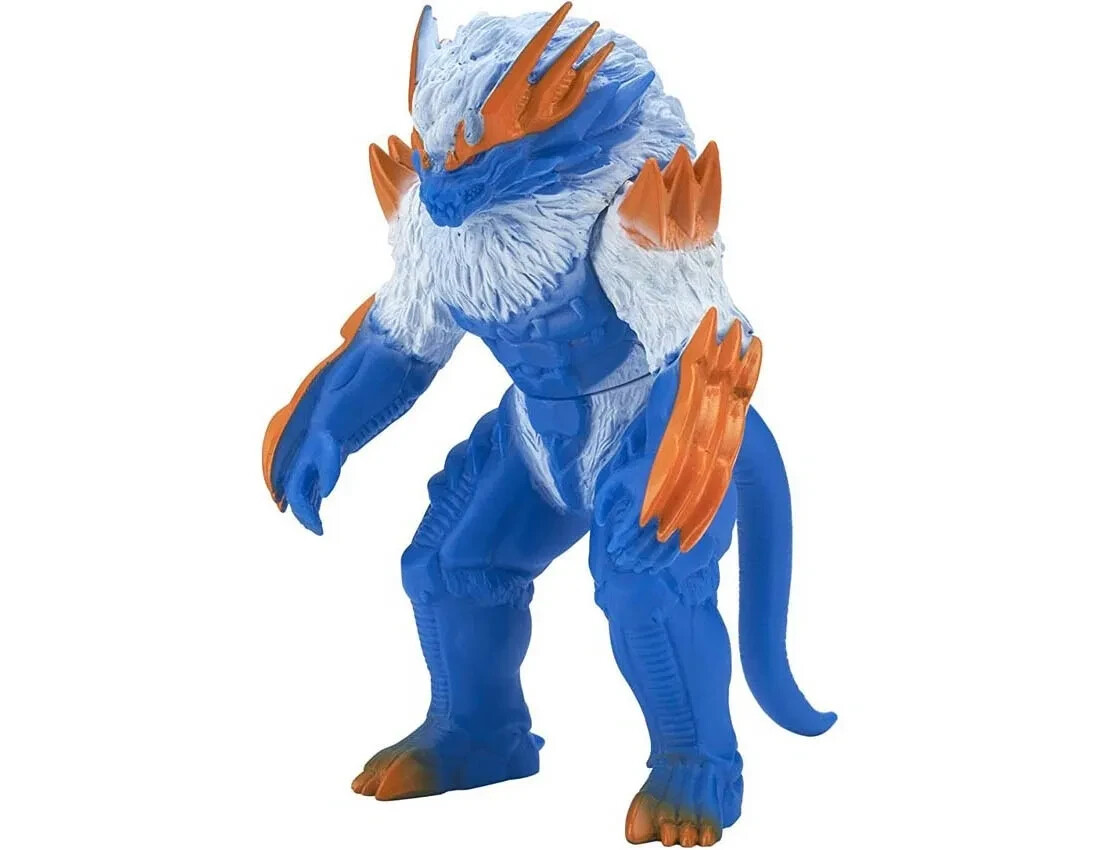 Bandai Ultra Monster Series Horoboros Action Figure