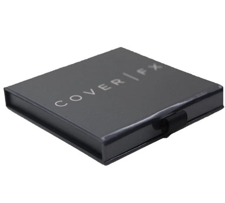 COVER | FX CONTOUR KIT N DEEP 0.48 OZ In Box N60 N90 N120 Candlelight - Image 4 of 4