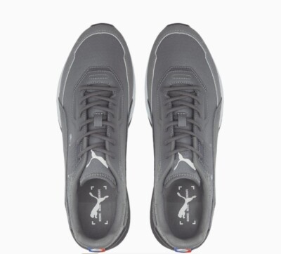 PUMA BMW MMS SPEEDFUSION RE men's shoes 307094 02 casual | eBay PUMA BMW MMS SPEEDFUSION RE men's shoes 307094 02 casual | eBay