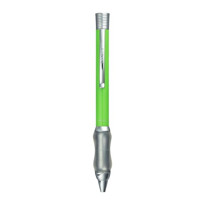 Brand New 2024 Sensa Modern Classic Collection Ballpoint Neon Green