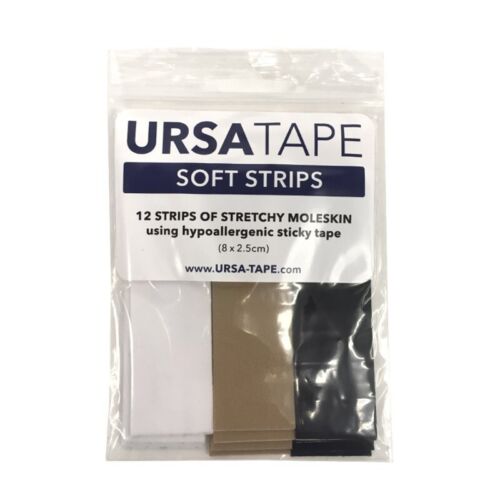 URSA Soft Strips, Multi-Color 12/Pack - Picture 1 of 1